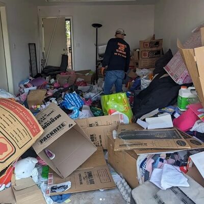 House and garage cleanouts
